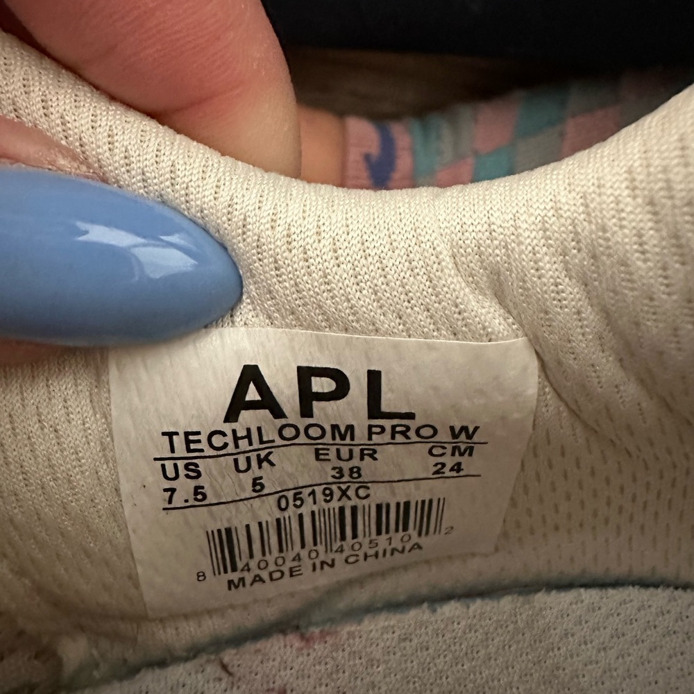 APL’s - Picture 6 of 6